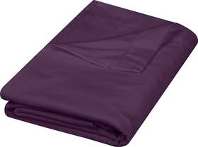 Utopia Bedding 840143540342 Flat Sheet - Soft Brushed Microfiber Fabric Shrinkage And Fade