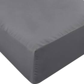 Utopia Bedding 840143565147 King Fitted Sheet - Bottom Deep Pocket Soft Microfiber Shrinkage