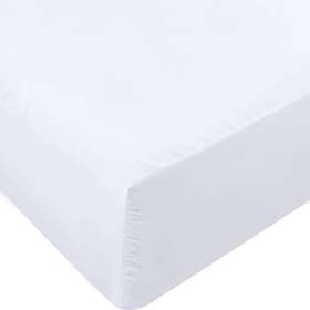 Utopia Bedding 840143565215 Twin Fitted Sheet - Bottom Deep Pocket Soft Microfiber -shrinkage A