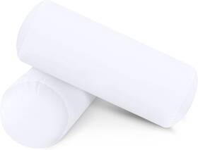 Eu0952 Utopia Bedding Bolster Pillows Insert Pack Of 6x16 Inch 2 White Eu0952 Utopia Bedding Bolster Pillows Insert Pack Of 6x16 Inch 2 White