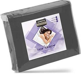 Ub0255 Utopia Bedding Soft Brushed Microfiber Wrinkle Fade And Stain Resistant 4-piec