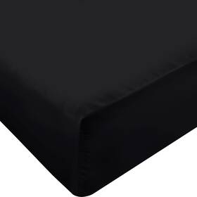 Ub0303 Utopia Bedding Full Fitted Sheet - Bottom Deep Pocket Black Ub0303 Utopia Bedding Full Fitted Sheet - Bottom Deep Pocket Black