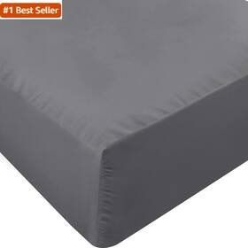 Ub0308 Utopia Bedding King Fitted Sheet - Bottom Deep Pocket Soft Microfiber Ub0308 Utopia Bedding King Fitted Sheet - Bottom Deep Pocket Soft Microfiber