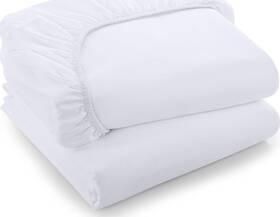 Ub1332 Utopia Bedding King Fitted Sheets - Bulk Pack Of 2 Bottom Soft Brushed Ub1332 Utopia Bedding King Fitted Sheets - Bulk Pack Of 2 Bottom Soft Brushed