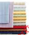 V1567 Damask Deep Sheet Set 500 Extra Purple Cal King Tc Charter Stripe Club