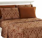 V3cxtjwqrr General Lux Decor Collection Bedsheet Brushed Microfiber Bedding 688474515093 V3cxtjwqrr General Lux Decor Collection Bedsheet Brushed Microfiber Bedding 688474515093