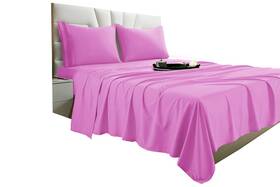 Vacco 810114731215 Cali King Sheet Set - Luxury Hotel 1800 Series 4-piece Bedding Sheets & Vacco 810114731215 Cali King Sheet Set - Luxury Hotel 1800 Series 4-piece Bedding Sheets &