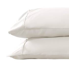 Valeron 807000273614 100% Tencel Modal Sateen Woven-luxuriously Soft Breathable Cooling Beech Tr