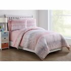 Vcny Blush Crush Tie Dye Bed In Bag By Home Vcny Blush Crush Tie Dye Bed In Bag By Home