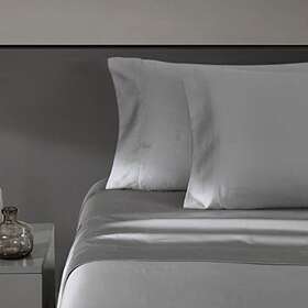 Vera Wang 883893680685 - King Sheet Set Luxury Sateen Cotton Bedding 800 Thread Count Soft &