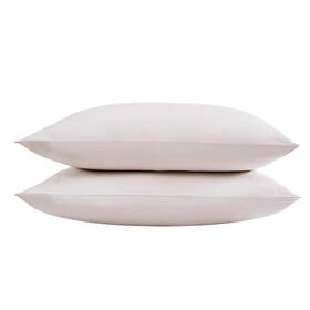 Vera Wang 883893776494 Pillow Case Set Luxury Sateen Cotton Bedding 800 Thread Count Soft And Smo