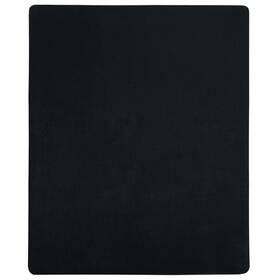 136217 Vidaxl Jersey Fitted Sheets 2 Pcs Black 63.0x78.7 Inch Cotton 136217 Vidaxl Jersey Fitted Sheets 2 Pcs Black 63.0x78.7 Inch Cotton