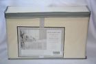 Vivendi 1000 Thread Count 100 Egyptian Cotton Sheet Set Queen Ivory 642078685606