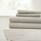 43109909 Vrkg6919 Wrought Studio Reith Premium Printed Microfiber Sheet Set