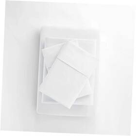 Hah-600tcss-071 Wakeywakey Rv King Sheets 72x80 100% Egyptian Cotton 600 Thread Count Camper