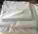 Wamdzn750 Wamsutta Dream Zone Queen Sheet Set Ash Silver
