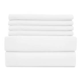Wavva 780578840559 Soft Bedding 4 Piece Bed Sheets Set - 1800 Premium Quality Deep Pocket Wavva 780578840559 Soft Bedding 4 Piece Bed Sheets Set - 1800 Premium Quality Deep Pocket