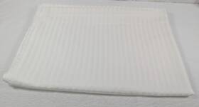 Welspun 887719094830 - 220 Tc Full Flat Sheet 81 X 120 Inch 2 Pack