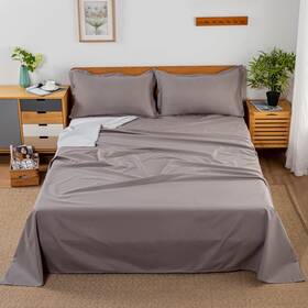 Wenbags 762409116750 Waterproof Bed Sheet Flat Sheets Lightweight Mattress Protector For Be Wenbags 762409116750 Waterproof Bed Sheet Flat Sheets Lightweight Mattress Protector For Be