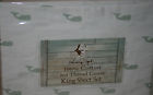 Whale Time Panama Jack Signature Collection King Sheet Set Whaleof A Nip 846967030496