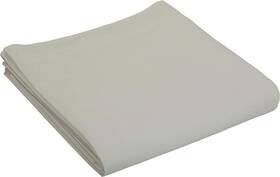 Whisper Organics 810082701692 Bed Sheet - 100% Organic Cotton Flat 300 Thread Cou Whisper Organics 810082701692 Bed Sheet - 100% Organic Cotton Flat 300 Thread Cou