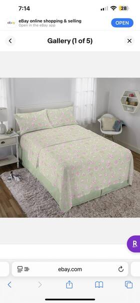 94677225 Wicked For Good X Katie Kime Queen 4pc Sheet Set Bedding Target Glinda Elphaba