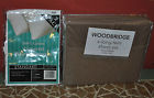 Woodbridge Twin Extra Long Size Sheet Set Microfiber Solid Super Soft Pillow Protector 735732832666