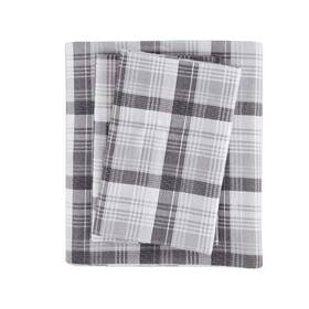 Wr20-2046 Woolrich John Rich & Bros. Cotton Sheet Set Cottage Charms Print 100% Flannel Sheets Warm Wr20-2046 Woolrich John Rich & Bros. Cotton Sheet Set Cottage Charms Print 100% Flannel Sheets Warm