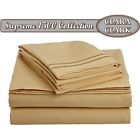Woot15shtqcamel Clara Clark Supreme 1500 639737534504