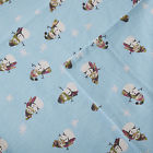 Wr20-1494 Woolrich 100 Cotton Snowman 675716630041