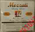 X000mw9inh Mezzati Luxury Waterbed Sheet Set Cal King Prestige 1800 Collection