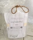 X000s61xxn Simplified Bedding Zip Sheet Twin White Cotton Sateen Thread