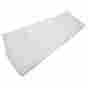 X30010 R Textile Flat Sheet Twin Xxl Pk12