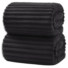 Xiq-t6 Xiq 39x79 Inches Bath Sheets Extra Large Towels For Adults Luxury Super