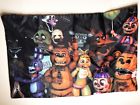 Yefg-bf-594hu Heizifang Five Nights At Freddys Pillowcase Bear Pillow 711181935035
