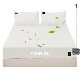 B0fs1c2w71 Yeoumiar Grounding Sheets Twin Xl90 Cotton 10 Silver Fibergrounded Bed Sheet B0fs1c2w71 Yeoumiar Grounding Sheets Twin Xl90 Cotton 10 Silver Fibergrounded Bed Sheet