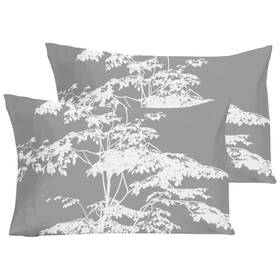 Zt2pcs-smyh-199-q Yiyea Pillow Cases Queen Size Set Of 2 Ultra Soft Double Brushed Microfiber Zt2pcs-smyh-199-q Yiyea Pillow Cases Queen Size Set Of 2 Ultra Soft Double Brushed Microfiber