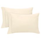 Yms008262 Juliette Lablanc Cotton Rich Thread Count Pillowcase Set 646760026593