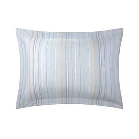 1052241 Yves Delorme Ombree By Organic Cotton Percale Pillow Sham 1052241 Yves Delorme Ombree By Organic Cotton Percale Pillow Sham