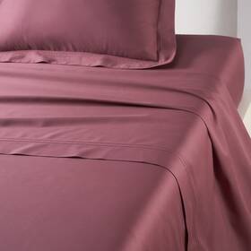 122438 Yves Delorme Nwt Queen Fitted Sheet 18 Inch D Red Triomphe Grenade Organic Sateen New 122438 Yves Delorme Nwt Queen Fitted Sheet 18 Inch D Red Triomphe Grenade Organic Sateen New