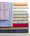 Z1114 Damask Stripe Charter Club 500 Tc Full Sheet Set Gold 762120240628
