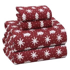 Zt-flst-2641 Zainitex Inc Flannel Sheets California King Size - 100% Cotton Brushed Cal Bed Zt-flst-2641 Zainitex Inc Flannel Sheets California King Size - 100% Cotton Brushed Cal Bed
