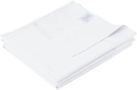 Zaizaihome 749664743662 Cotton Twin Flat Sheet Only 600 Thread Count 100% Egyptian Top 1
