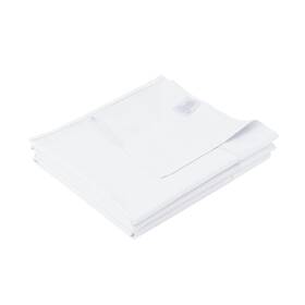 Zaizaihome 749664743723 Cotton Queen Sheet Only 600 Thread Count 100% Egyptian 1pcs Cool