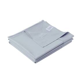 Zaizaihome 749664744027 Cotton Queen Sheet Only 600 Thread Count 100% Egyptian Top 1pcs C Zaizaihome 749664744027 Cotton Queen Sheet Only 600 Thread Count 100% Egyptian Top 1pcs C