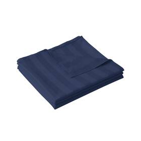 B0cxsm1s7n Zaizaihome Cotton Twin Flat Sheet Only 600 Thread Count 100% Egyptian Top 1pc