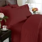 Zm18shtbur Hotel Luxury Bed Sheets 736983944436 Zm18shtbur Hotel Luxury Bed Sheets 736983944436