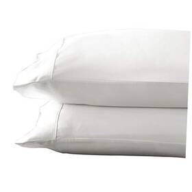 Zorlu Usa Inc. 807000277322 Tencel Lyocell Sateen Pillowcase Set 300 Thread Count Easy Care Luxury Feel Zorlu Usa Inc. 807000277322 Tencel Lyocell Sateen Pillowcase Set 300 Thread Count Easy Care Luxury Feel
