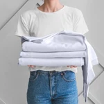 Dreamfit - Dreamcomfort Stadry Sheet Set Queen, King, Cal And More Nib. Fixed Price $119.99.