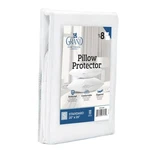 The Grand Pillow Covers Standard Size Poly-cotton Protector With Zip.... Fixed Price $26.37.